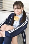 [Lovepop] Kyouka Suzune 鈴音杏夏 - No.L-0674 Photoset #003 School Uniform