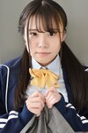 [Lovepop] Kyouka Suzune 鈴音杏夏 - No.L-0674 Photoset #003 School Uniform