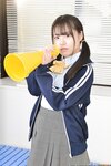 [Lovepop] Kyouka Suzune 鈴音杏夏 - No.L-0674 Photoset #003 School Uniform