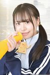 [Lovepop] Kyouka Suzune 鈴音杏夏 - No.L-0674 Photoset #003 School Uniform