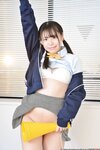 [Lovepop] Kyouka Suzune 鈴音杏夏 - No.L-0674 Photoset #003 School Uniform