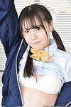 [Lovepop] Kyouka Suzune 鈴音杏夏 - No.L-0674 Photoset #003 School Uniform