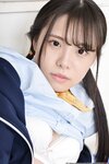 [Lovepop] Kyouka Suzune 鈴音杏夏 - No.L-0674 Photoset #003 School Uniform