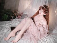[Cosplay] Natsuko夏夏子 2026生日私房 粉雾 [50P-298MB]