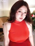 [Cosplay] 小容仔咕咕咕w 圣诞特辑 [35P-185MB]