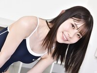 [Lovepop] Ibuki Aoi 葵いぶき - No.L-0677 Photoset #008 School Swimwear