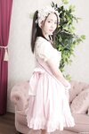 [Lovepop] Meguri Minoshima 美ノ嶋めぐり - No. L-0665 Photoset #013 Cosplay