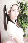 [Lovepop] Meguri Minoshima 美ノ嶋めぐり - No. L-0665 Photoset #013 Cosplay