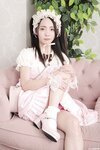 [Lovepop] Meguri Minoshima 美ノ嶋めぐり - No. L-0665 Photoset #013 Cosplay