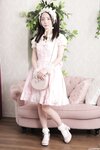 [Lovepop] Meguri Minoshima 美ノ嶋めぐり - No. L-0665 Photoset #013 Cosplay