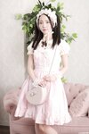[Lovepop] Meguri Minoshima 美ノ嶋めぐり - No. L-0665 Photoset #013 Cosplay