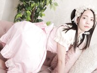 [Lovepop] Meguri Minoshima 美ノ嶋めぐり - No. L-0665 Photoset #013 Cosplay