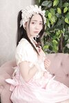 [Lovepop] Meguri Minoshima 美ノ嶋めぐり - No. L-0665 Photoset #013 Cosplay