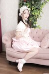 [Lovepop] Meguri Minoshima 美ノ嶋めぐり - No. L-0665 Photoset #013 Cosplay