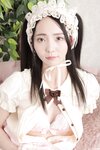 [Lovepop] Meguri Minoshima 美ノ嶋めぐり - No. L-0665 Photoset #013 Cosplay