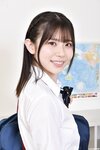 [Lovepop] Ibuki Aoi 葵いぶき - No.L-0677 Photoset #007 School Uniform