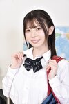 [Lovepop] Ibuki Aoi 葵いぶき - No.L-0677 Photoset #007 School Uniform