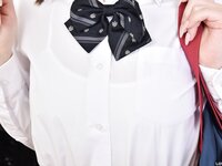 [Lovepop] Ibuki Aoi 葵いぶき - No.L-0677 Photoset #007 School Uniform