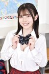 [Lovepop] Ibuki Aoi 葵いぶき - No.L-0677 Photoset #007 School Uniform