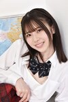 [Lovepop] Ibuki Aoi 葵いぶき - No.L-0677 Photoset #007 School Uniform