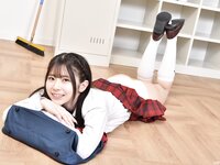 [Lovepop] Ibuki Aoi 葵いぶき - No.L-0677 Photoset #007 School Uniform