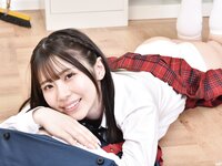 [Lovepop] Ibuki Aoi 葵いぶき - No.L-0677 Photoset #007 School Uniform