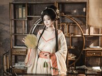 [Cosplay] 奈汐酱nice 痴情缚 [73P-434MB]