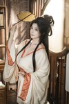 [Cosplay] 奈汐酱nice 痴情缚 [73P-434MB]
