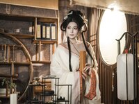 [Cosplay] 奈汐酱nice 痴情缚 [73P-434MB]