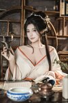 [Cosplay] 奈汐酱nice 痴情缚 [73P-434MB]