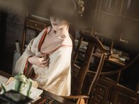 [Cosplay] 奈汐酱nice 痴情缚 [73P-434MB]