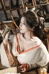 [Cosplay] 奈汐酱nice 痴情缚 [73P-434MB]
