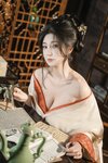 [Cosplay] 奈汐酱nice 痴情缚 [73P-434MB]