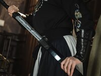 [Cosplay] 奈汐酱nice 痴情缚 [73P-434MB]