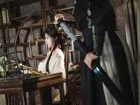 [Cosplay] 奈汐酱nice 痴情缚 [73P-434MB]