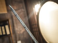 [Cosplay] 奈汐酱nice 痴情缚 [73P-434MB]
