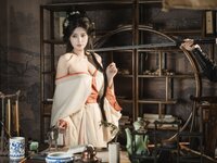[Cosplay] 奈汐酱nice 痴情缚 [73P-434MB]