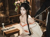 [Cosplay] 奈汐酱nice 痴情缚 [73P-434MB]
