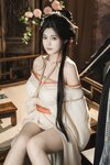 [Cosplay] 奈汐酱nice 痴情缚 [73P-434MB]