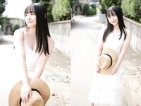 週刊実話WJガールズ デジタル写真集 新田柚花 夢幻ゆめまぼろし Other  cut selection
