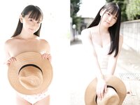 週刊実話WJガールズ デジタル写真集 新田柚花 夢幻ゆめまぼろし Other  cut selection
