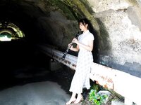 [Photobook] 百瀬心美 女子大生、ひと夏の冒険 週刊ポストデジタル写真集
