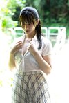 [Photobook] 百瀬心美 女子大生、ひと夏の冒険 週刊ポストデジタル写真集