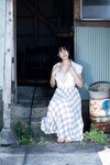 [Photobook] 百瀬心美 女子大生、ひと夏の冒険 週刊ポストデジタル写真集