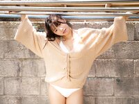[Photobook] 百瀬心美 女子大生、ひと夏の冒険 週刊ポストデジタル写真集