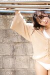 [Photobook] 百瀬心美 女子大生、ひと夏の冒険 週刊ポストデジタル写真集