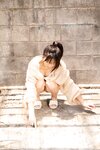 [Photobook] 百瀬心美 女子大生、ひと夏の冒険 週刊ポストデジタル写真集