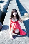 [Photobook] 百瀬心美 女子大生、ひと夏の冒険 週刊ポストデジタル写真集