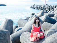 [Photobook] 百瀬心美 女子大生、ひと夏の冒険 週刊ポストデジタル写真集