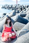 [Photobook] 百瀬心美 女子大生、ひと夏の冒険 週刊ポストデジタル写真集